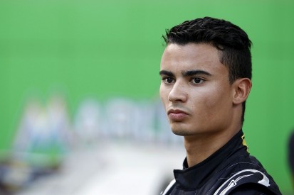 Sauber F1 driver Wehrlein to miss Barcelona pre-season test