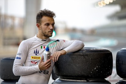 Russian Time to run Ghiotto and Markelov in 2017 GP2 Series