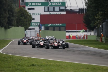 European Formula 3 Championship boosts prize fund for 2017