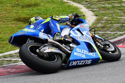 Suzuki MotoGP team needs to be 'creative' to fight works rivals