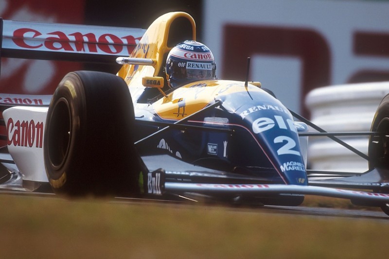 Formula 1 should consider active suspension, says Boullier