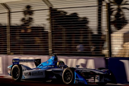 New manufacturers register for 2018/19 Formula E places