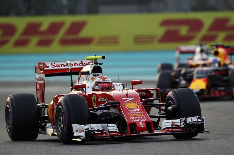 Formula 1 teams fail to reach consensus on trick suspension systems