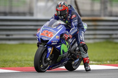 Yamaha's 2017 MotoGP testing started 'incredibly well', Jarvis says