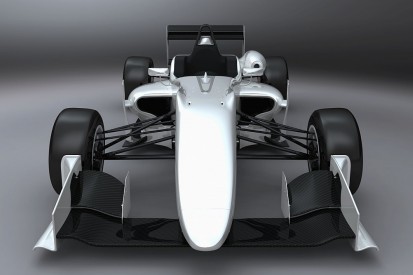 Formula 3 lap records set to tumble with Dallara update kit