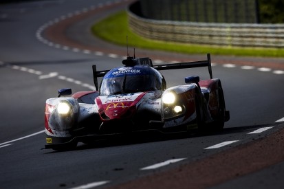Le Mans 24 Hours regulars Greaves and Murphy plotting 2018 returns