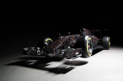 McLaren hints at 'exciting changes' for 2017 F1 car MCL32