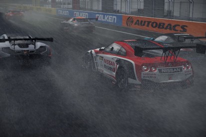 Project Cars 2 set for late-2017 release