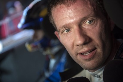 Four-time WRC champion Ogier was close to Prokop-run VW deal