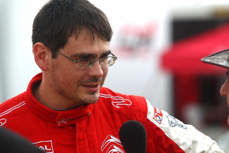 M-Sport plans works British Rally Championship team with Cronin