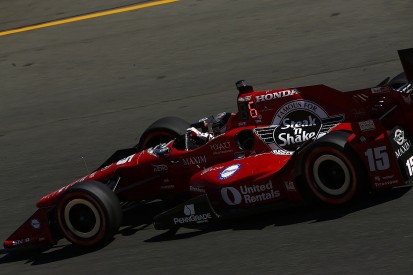 IndyCar aero freeze increases focus on Honda's engine - Rahal