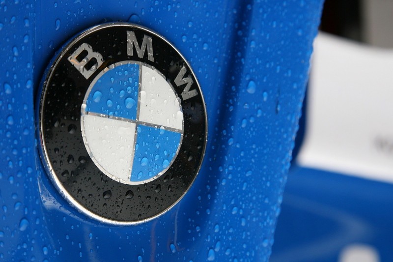 BMW F1 return not part of the manufacturer's plans