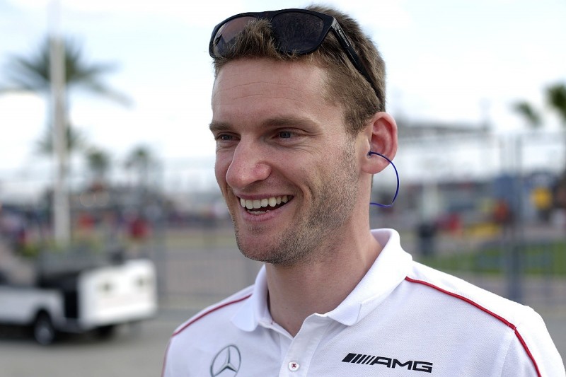 Engel apologises for TV outburst, reaffirms van Gisbergen criticism