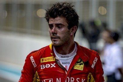GP2 race winner Norman Nato and Sean Gelael join Arden for 2017