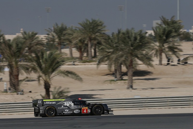 Ex-F1 driver Robert Kubica to race in WEC with ByKolles LMP1 team