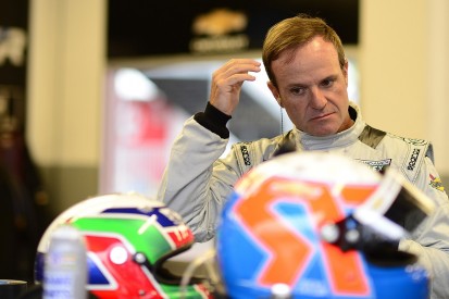 2017 Le Mans 24 Hours: Ex-F1 driver Barrichello locks in debut
