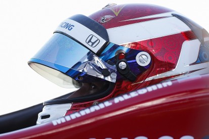 Mikhail Aleshin retains Schmidt Peterson IndyCar seat for 2017