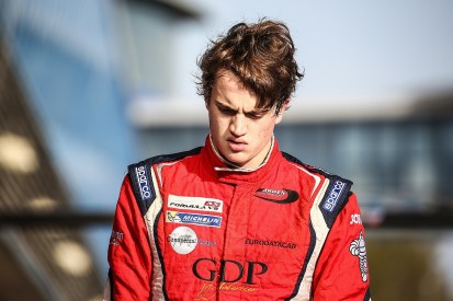 Aurelien Panis switches from Formula V8 3.5 to WTCC with Honda team