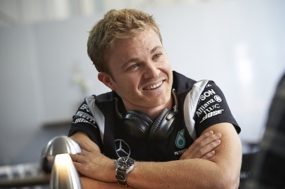 F1 world champion Nico Rosberg rules out move to Formula E