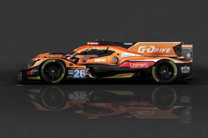 TDS to run G-Drive LMP2 entry in 2017 World Endurance Championship