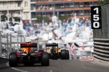 Renault surprised by Formula 1 engine gains in 2016