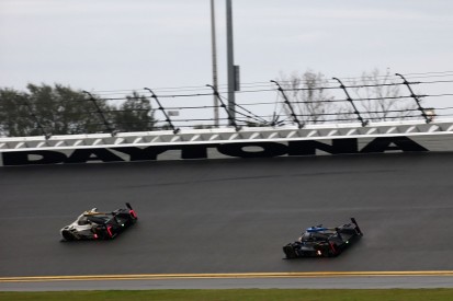 Albuquerque would 'feel ashamed' with Daytona 24H win from clash