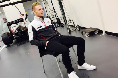 New 2017 F1 cars address Kevin Magnussen's 'problem'