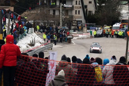WRC Monte Carlo: Fans must be educated on safety - Jean Todt