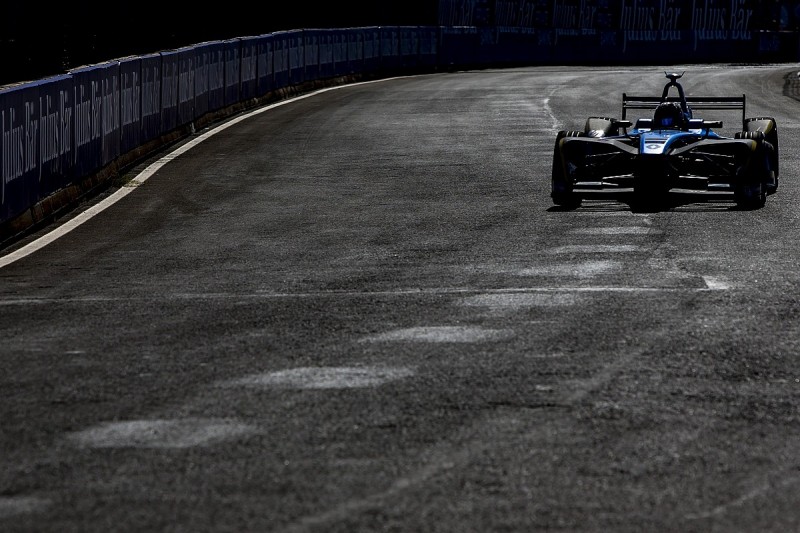Brussels Formula E race on 2016/17 calendar depends on new venue