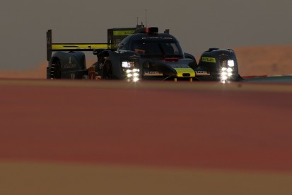 ByKolles LMP1 team switches to Nissan engines for 2017 WEC