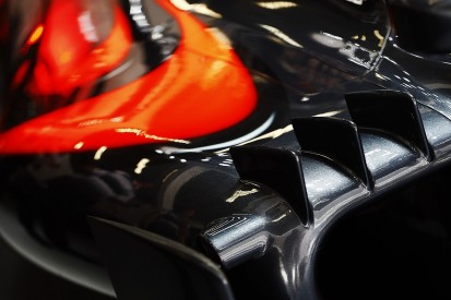 McLaren F1 team now 'more agile' with development, Boullier feels