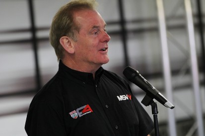 MotorSport Vision no longer interested in running Silverstone