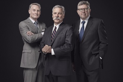 Ross Brawn returns to Formula 1 in senior Liberty role