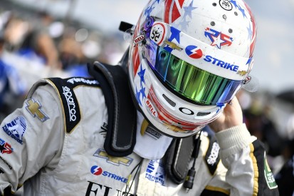 Newgarden: I won't repeat Pagenaud's Penske first year slump