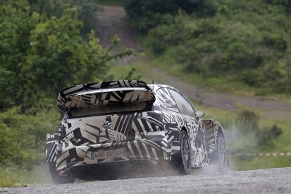 WRC 2017: Teams fail to agree on private Volkswagen campaign