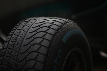 Pirelli granted extra F1 pre-season wet weather test