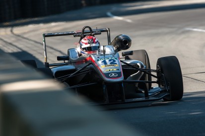 F3 outfit Hitech Grand Prix eyeing Formula E or LMP2 expansion
