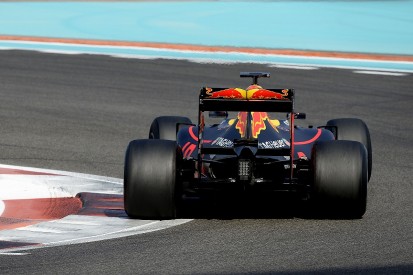 Renault F1 engine numbers look good for 2017 - Adrian Newey