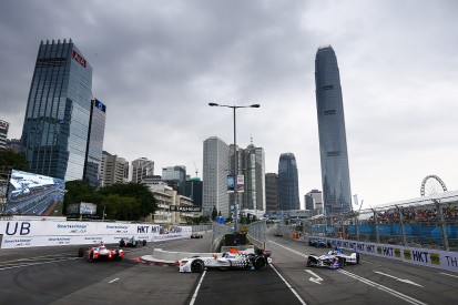 Formula E eyes December opener for 2017/18 season