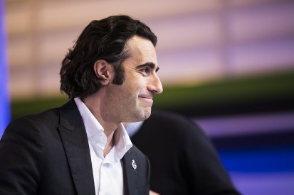 IndyCar legend Dario Franchitti had 2015 Porsche LMP1 Le Mans drive