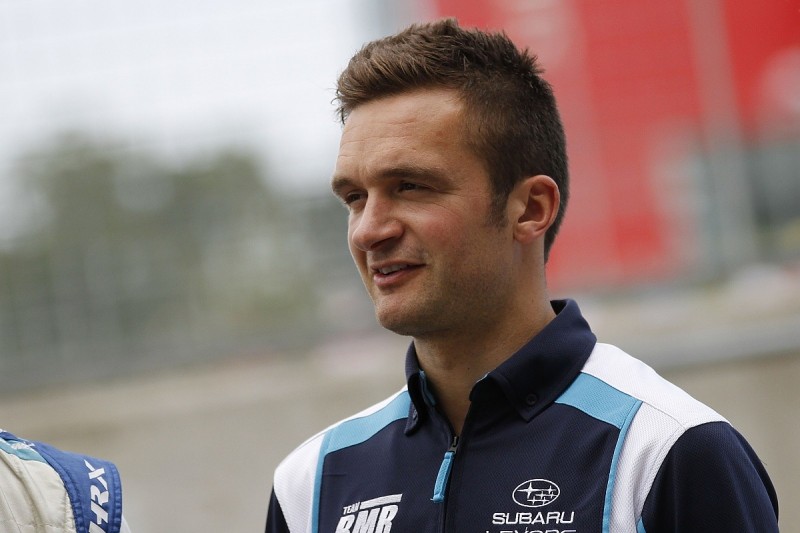 BTCC 2017: Turkington wants quick resolution after Team BMR split