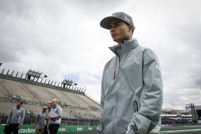 Mercedes F1 team should replace Rosberg with Wehrlein, Berger says