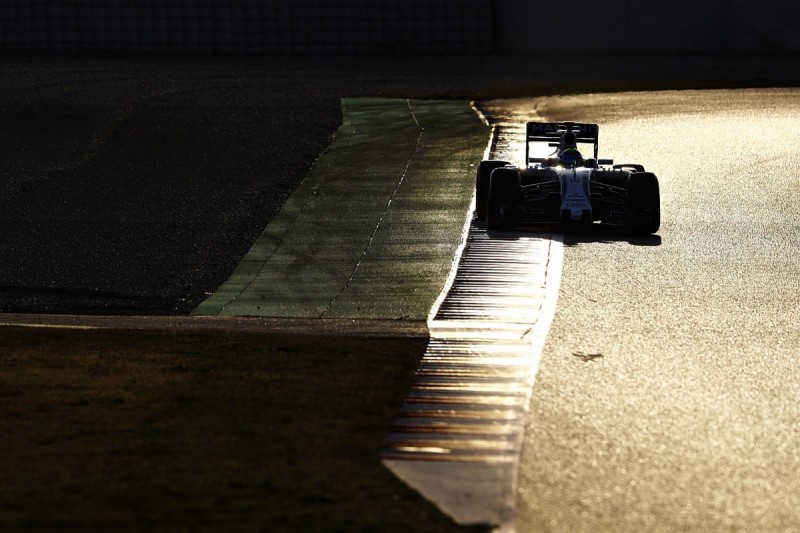 Formula 1 teams will sandbag in 2017 winter testing, says Pirelli