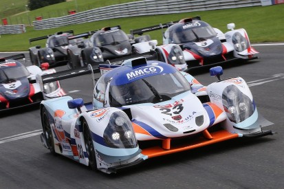 Le Mans organiser ACO backs UK LMP3 championship for 2017