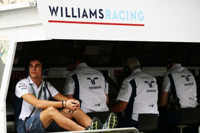 Williams F1 team's Claire Williams puzzled by 'pay driver' slurs