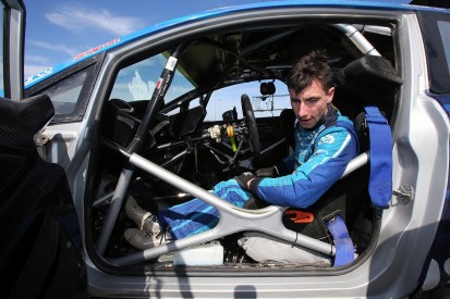 M-Sport WRC2 campaigns for Eric Camilli and Teemu Suninen