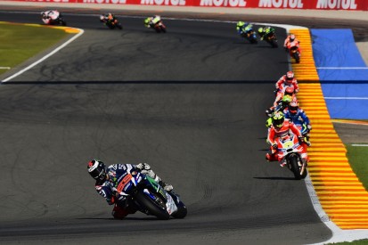 Hungaroring targeting MotoGP round in 2018