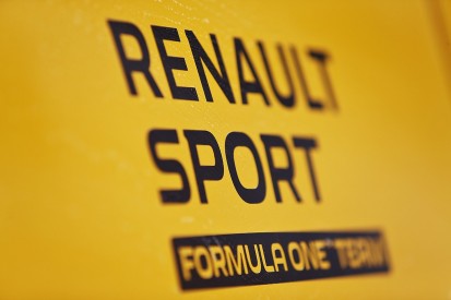Renault Formula 1 team reveals launch date for 2017 car