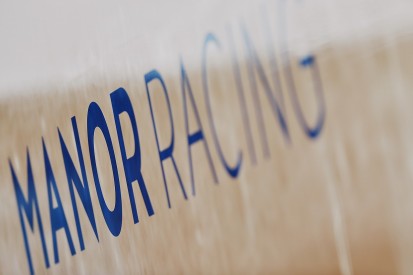Operator of Manor Formula 1 team goes into administration
