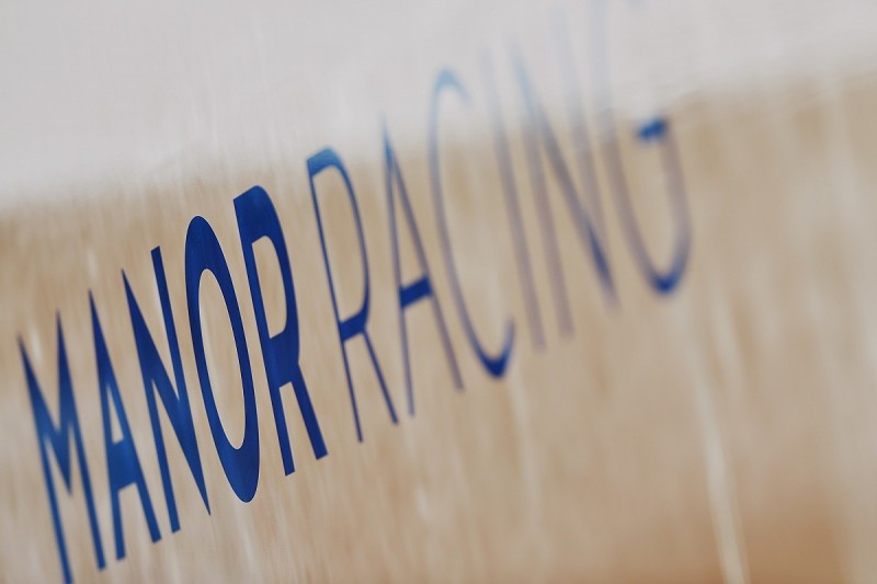 Operator of Manor Formula 1 team goes into administration